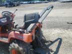 2001 Kubota Bx2380 იყიდება Conway-ში, AR - Rollover