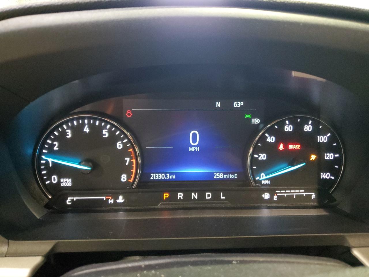 2022 Ford Explorer Xlt VIN: 1FMSK8DH4NGB74522 Lot: 56108585