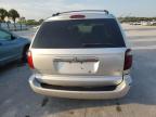 2002 Chrysler Town & Country Lx en Venta en Fort Pierce, FL - Mechanical