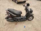 2012 YAMAHA YW50 F   for sale at Copart WI - APPLETON