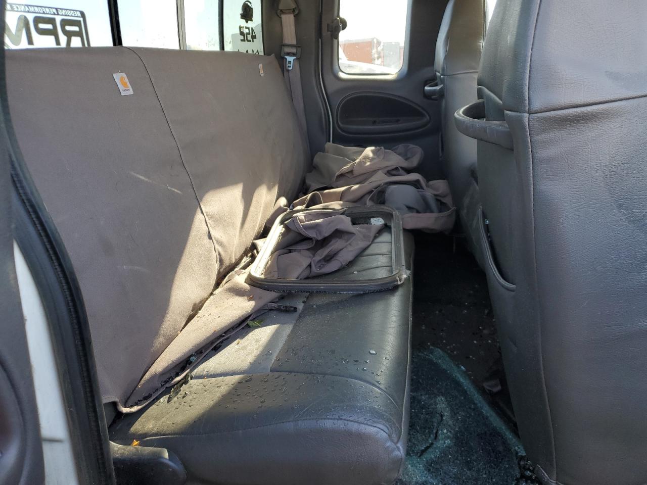 1998 Dodge Ram 3500 VIN: 1B7MF3369WJ210889 Lot: 56156775