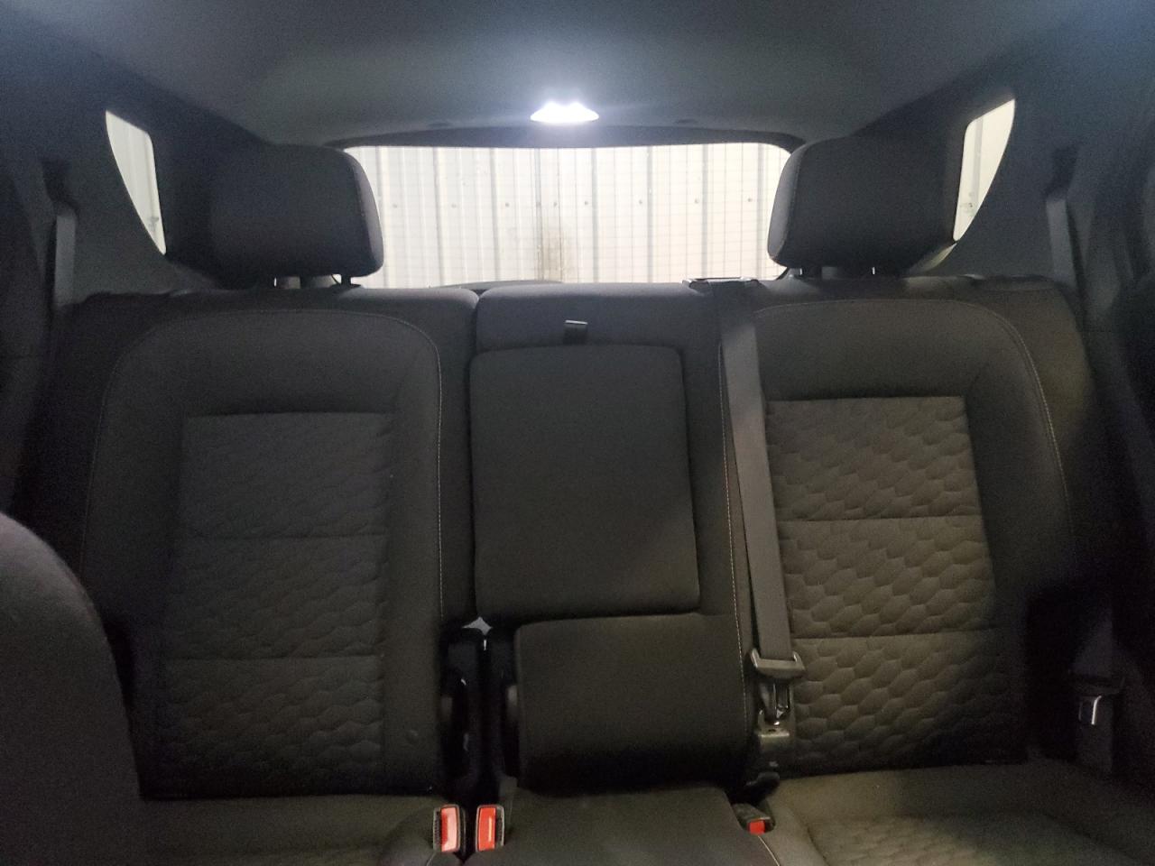 2021 Chevrolet Equinox Lt VIN: 3GNAXTEV3MS161955 Lot: 55457865