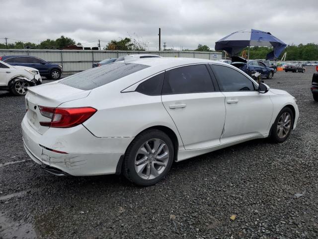  HONDA ACCORD 2020 Biały