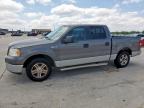2006 Ford F150 Supercrew იყიდება Grand Prairie-ში, TX - Mechanical