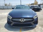 2019 Mercedes-Benz Cls 450 for Sale in Sun Valley, CA - Damage History