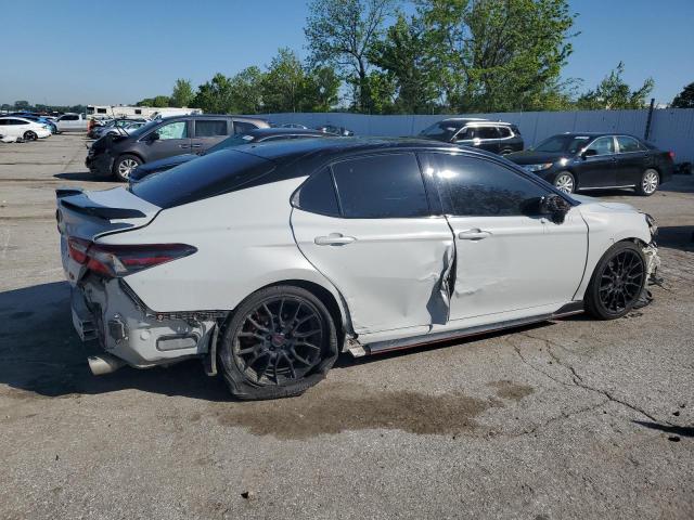  TOYOTA CAMRY 2021 Два тони