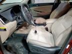 2016 Hyundai Tucson Limited zu verkaufen in Temple, TX - Side
