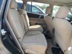 2008 Toyota Highlander Sport en Venta en Kansas City, KS - Minor Dent/Scratches