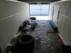 2019 Novae H1O124Ftchv-100 Enclosed Cargo Trailer en Venta en Greenwood, NE - Hail