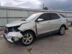 2018 Chevrolet Equinox Lt for Sale in Littleton, CO - Front End