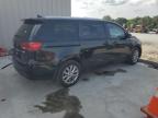 2019 Kia Sedona Lx للبيع في Byron، GA - Front End