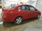 2010 Hyundai Elantra Blue na sprzedaż w Avon, MN - Top/Roof