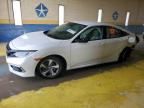 2019 Honda Civic Lx იყიდება Indianapolis-ში, IN - Rear End