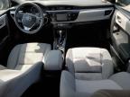 2015 Toyota Corolla L en Venta en Los Angeles, CA - Front End