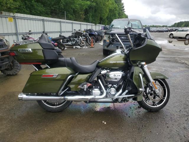 2022 HARLEY-DAVIDSON FLTRK    for sale at Copart LA - SHREVEPORT