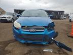 2012 Ford Focus Se იყიდება Brighton-ში, CO - Front End