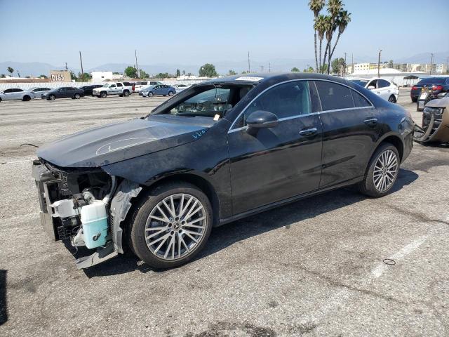 MERCEDES-BENZ CLA 250 2022