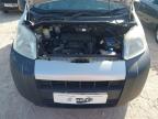2011 PEUGEOT BIPPER S H for sale at Copart BRISTOL