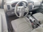 2016 Nissan Frontier S na sprzedaż w Haslet, TX - Front End