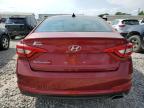 2015 Hyundai Sonata Se на продаже в Madisonville, TN - Front End
