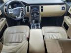 2014 Ford Flex Limited   en Venta en Gaston, SC - Side