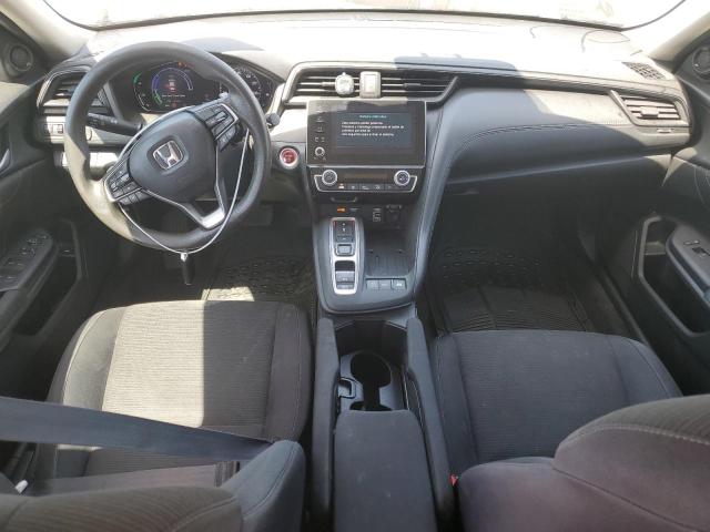  HONDA INSIGHT 2021 Gray