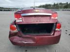 2016 Chevrolet Cruze Limited Lt for Sale in Windham, ME - Rear End