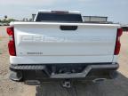 2020 Chevrolet Silverado K1500 Lt Trail Boss للبيع في Mercedes، TX - Vandalism