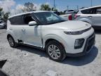 2020 Kia Soul Lx на продаже в Riverview, FL - Side