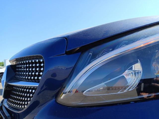 2016 MERCEDES BENZ C350 SPORT