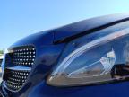 2016 MERCEDES BENZ C350 SPORT for sale at Copart NEWBURY
