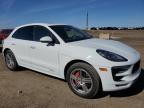 2017 PORSCHE MACAN GTS à vendre chez Copart AB - CALGARY