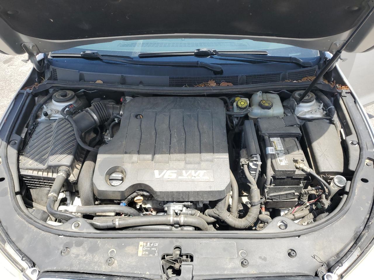 2013 Buick Lacrosse Premium VIN: 1G4GH5E35DF143161 Lot: 56790585