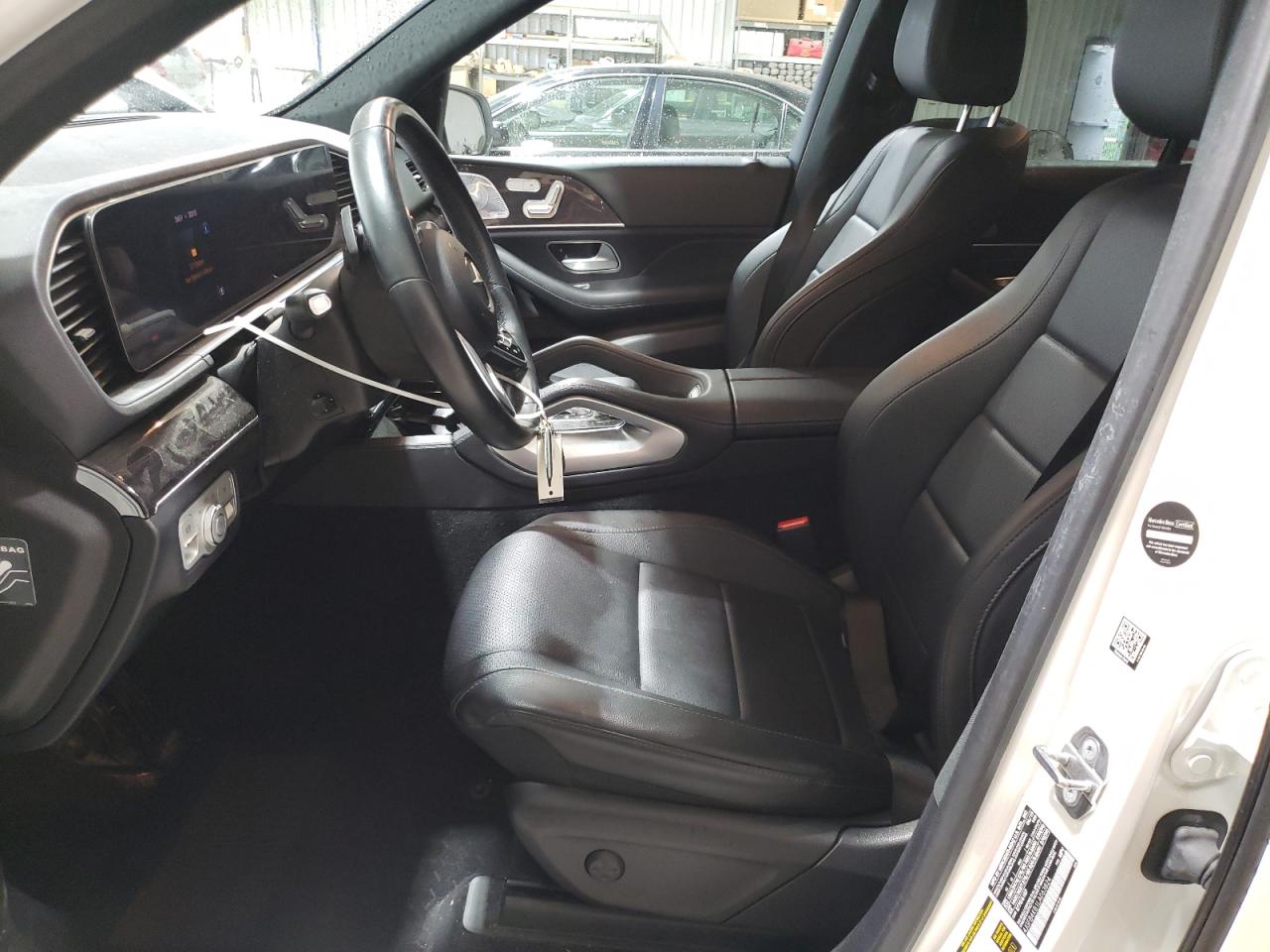 2020 Mercedes-Benz Gle 350 4Matic VIN: 4JGFB4KB1LA063824 Lot: 58045835