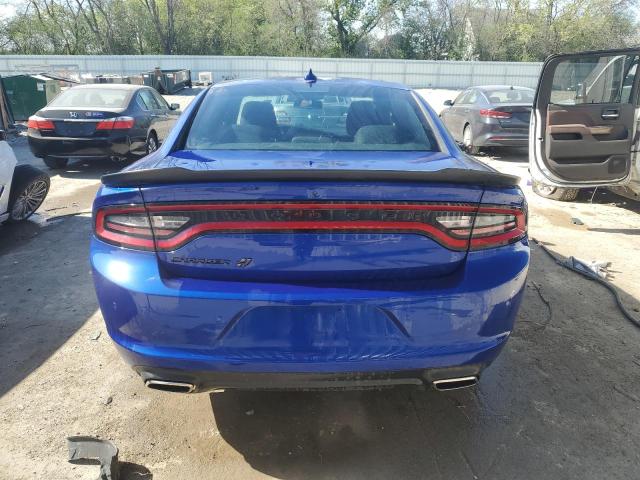  DODGE CHARGER 2021 Granatowy