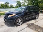 2012 Ford Explorer Limited იყიდება Rogersville-ში, MO - Front End