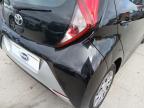 2018 TOYOTA AYGO X-PLA for sale at Copart ROCHFORD