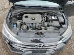 2020 Hyundai Elantra Sel на продаже в Cookstown, ON - Front End