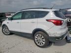 2019 Ford Escape Sel zu verkaufen in Haslet, TX - Front End