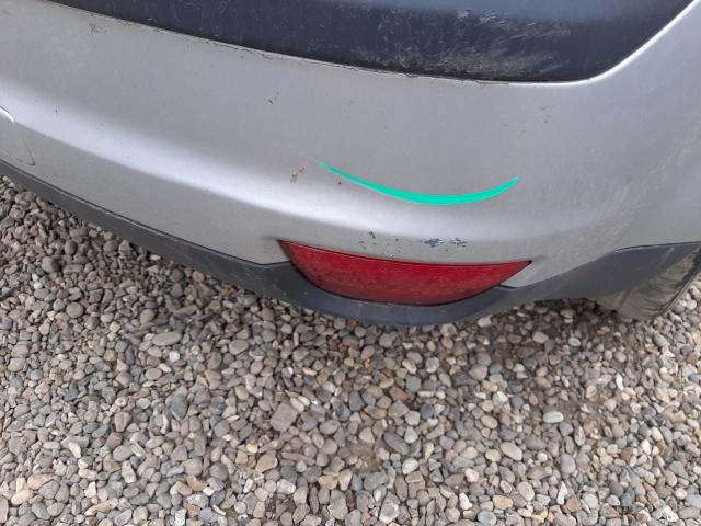 2008 FORD FOCUS GHIA