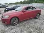 2011 Lexus Is 250 2.5L იყიდება Memphis-ში, TN - Side