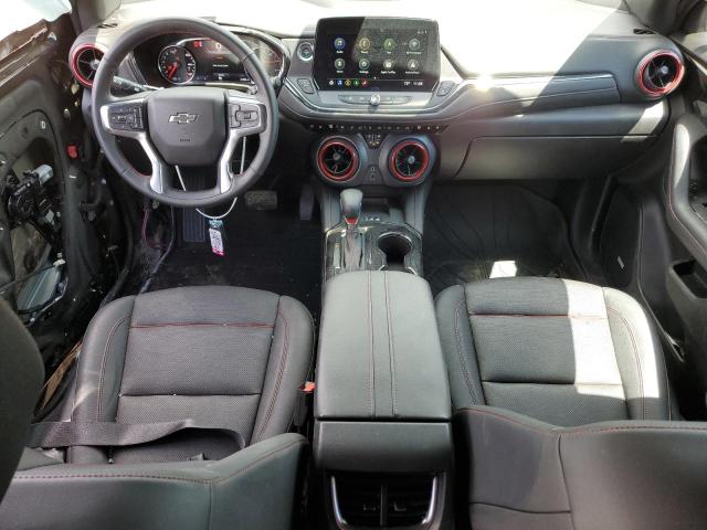 CHEVROLET BLAZER 2024 Czarny