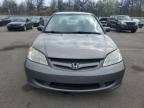 2004 Honda Civic Lx for Sale in Brookhaven, NY - Minor Dent/Scratches