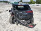 2021 Hyundai Kona Sel продається в Loganville, GA - All Over