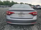 2016 Hyundai Sonata Se на продаже в Mebane, NC - Normal Wear