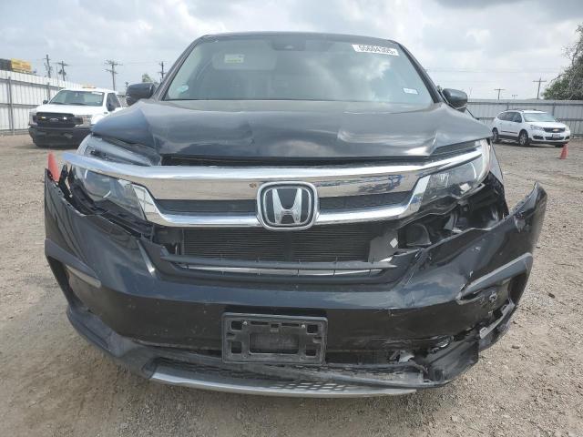  HONDA PILOT 2020 Чорний
