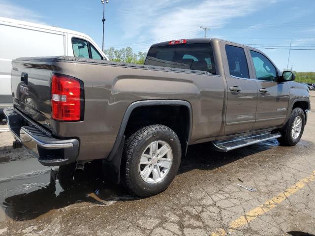  GMC SIERRA 2014 Brown