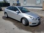 2021 Chevrolet Cruze Lt   за продажба в Duryea, PA - Side
