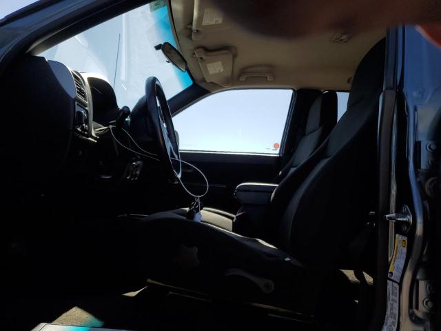 2007 CHEVROLET COLORADO 