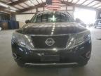 2015 Nissan Pathfinder S for Sale in East Granby, CT - Front End
